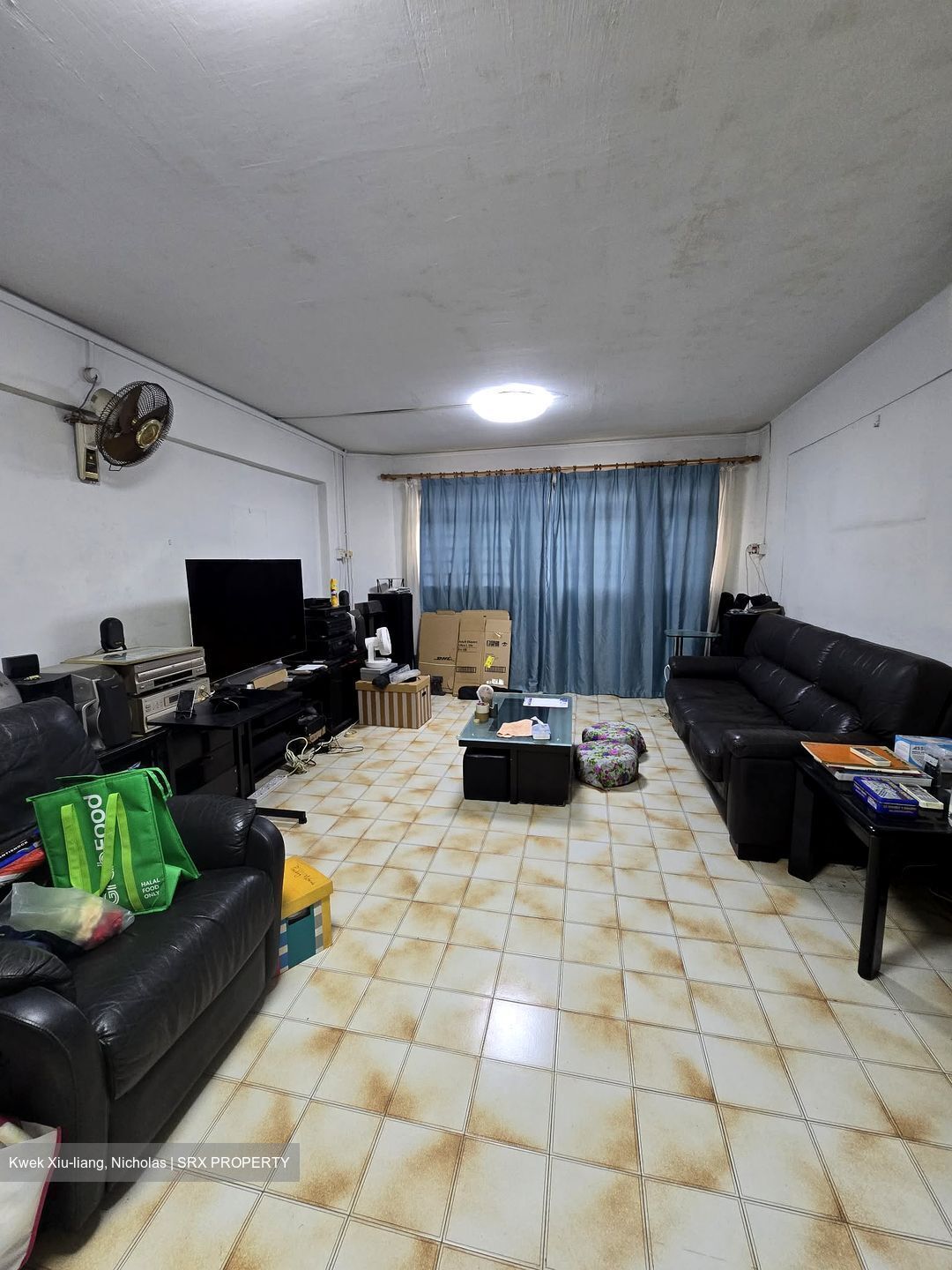 Blk 230 Jurong East Street 21 (Jurong East), HDB 5 Rooms #546088621